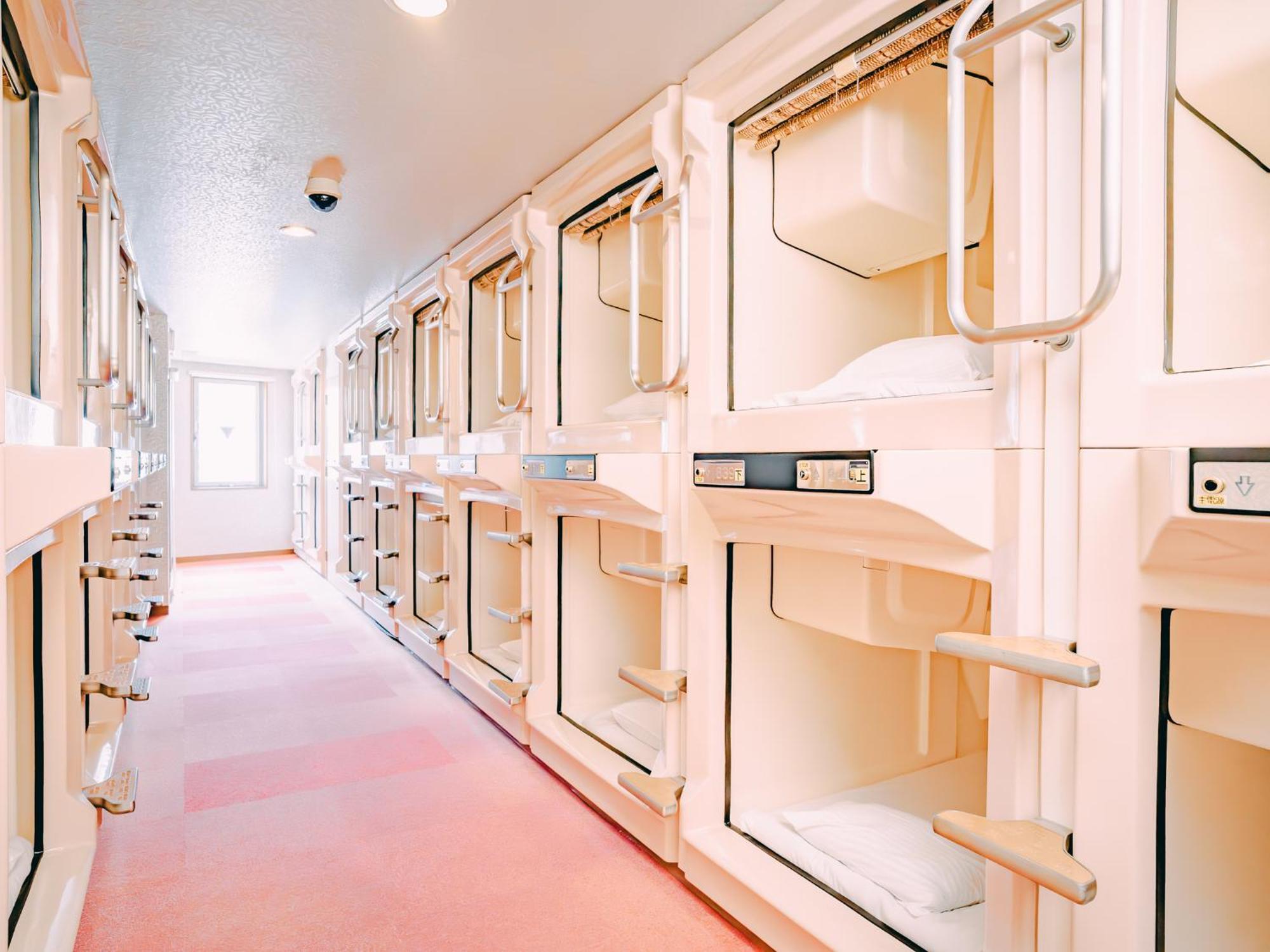 Ave Tennoji Hotel Osaka Exterior photo