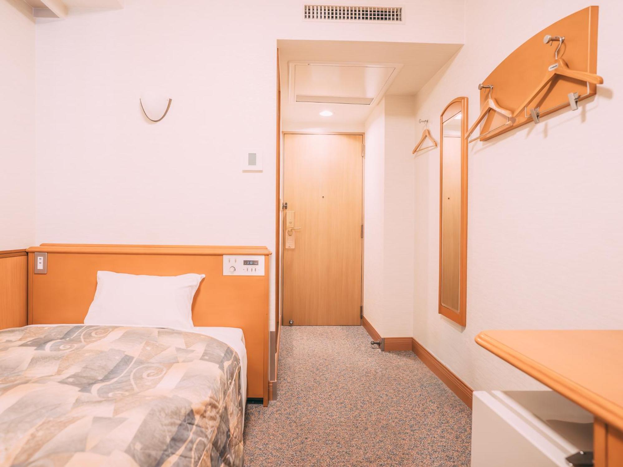 Ave Tennoji Hotel Osaka Exterior photo